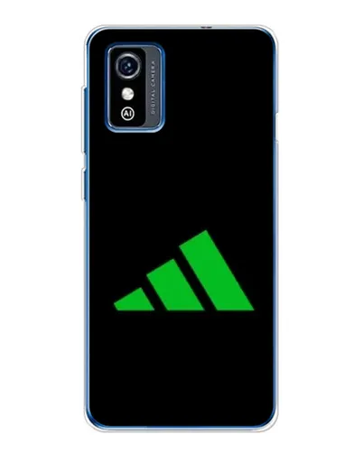 Чехол для ZTE Blade L9 с картинкой «Adidas Abstract» Чехол для ZTE Blade L9 с картинкой «Adidas Abstract»