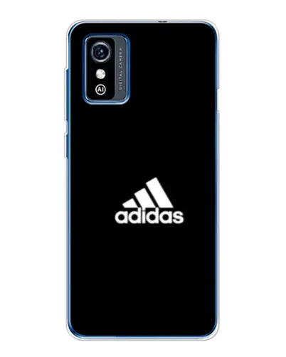 Чехол для ZTE Blade L9 с картинкой «Adidas Red Style» Чехол для ZTE Blade L9 с картинкой «Adidas Red Style»