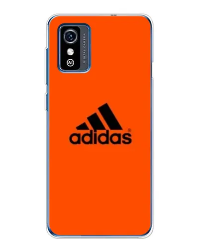 Чехол для ZTE Blade L9 с картинкой «Adidas Ukraine» Чехол для ZTE Blade L9 с картинкой «Adidas Ukraine»