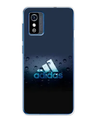 Чехол для ZTE Blade L9 с картинкой «Adidas Water Drops» Чехол для ZTE Blade L9 с картинкой «Adidas Water Drops»