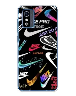 Чохол для ZTE Blade L9 з картинкою «Nike — розкіш» Чохол для ZTE Blade L9 з картинкою «Nike — розкіш»