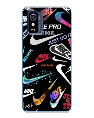 Чохол для ZTE Blade L9 з картинкою «Nike — розкіш» Чохол для ZTE Blade L9 з картинкою «Nike — розкіш»