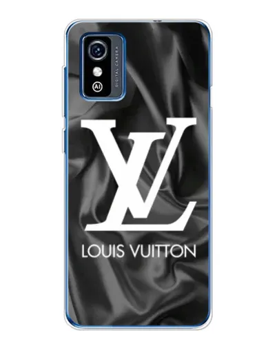Чехол для ZTE Blade L9 с картинкой «Шелковый Louis Vuitton» Чехол для ZTE Blade L9 с картинкой «Шелковый Louis Vuitton»