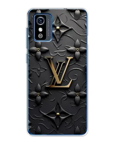 Чехол для ZTE Blade L9 с картинкой «Кожаная текстура LV» Чехол для ZTE Blade L9 с картинкой «Кожаная текстура LV»