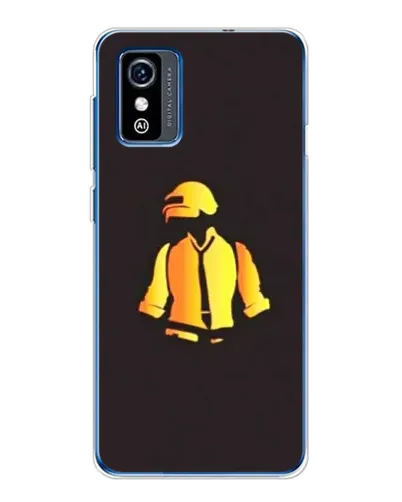Чехол для ZTE Blade L9 с картинкой «Winner Winner — PUBG»
