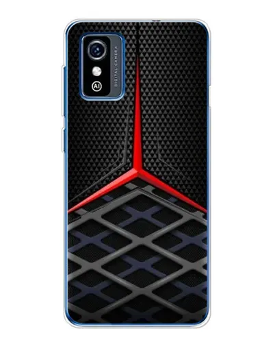 Чехол для ZTE Blade L9 с картинкой «Mercedes Carbon Grid» Чехол для ZTE Blade L9 с картинкой «Mercedes Carbon Grid»