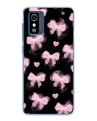 Чохол для ZTE Blade L9 з картинкою «Геометрія банту» Чохол для ZTE Blade L9 з картинкою «Геометрія банту»
