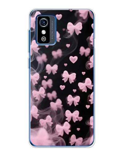 Чохол для ZTE Blade L9 з картинкою «Неонове мереживо» Чохол для ZTE Blade L9 з картинкою «Неонове мереживо»