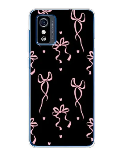Чохол для ZTE Blade L9 з картинкою «Тонкі стрічки» Чохол для ZTE Blade L9 з картинкою «Тонкі стрічки»