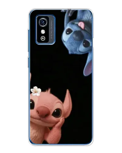 Чехол для ZTE Blade L9 с картинкой «Фиолетовый туман роз»
