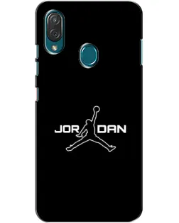 Чехол для ZTE Blade V10 Vita с картинкой «Nike Pink Swirl» Чехол для ZTE Blade V10 Vita с картинкой «Nike Pink Swirl»