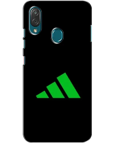 Чехол для ZTE Blade V10 Vita с картинкой «Adidas Abstract»