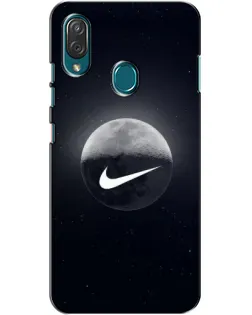 Чохол для ZTE Blade V10 Vita з картинкою «Nike у стилі графіті» Чохол для ZTE Blade V10 Vita з картинкою «Nike у стилі графіті»