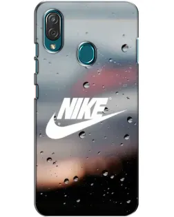 Чохол для ZTE Blade V10 Vita з картинкою «Nike у стилі ретро» Чохол для ZTE Blade V10 Vita з картинкою «Nike у стилі ретро»