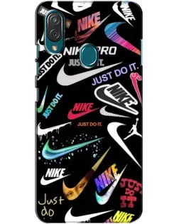 Чохол для ZTE Blade V10 Vita з картинкою «Nike — розкіш» Чохол для ZTE Blade V10 Vita з картинкою «Nike — розкіш»