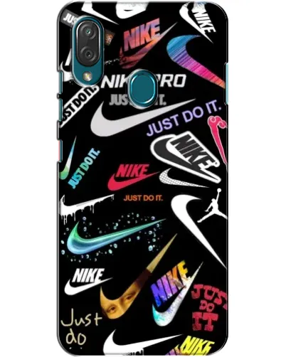 Чохол для ZTE Blade V10 Vita з картинкою «Nike — розкіш» Чохол для ZTE Blade V10 Vita з картинкою «Nike — розкіш»