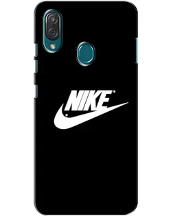 Чохол для ZTE Blade V10 Vita з картинкою «Мазки фарби Nike» Чохол для ZTE Blade V10 Vita з картинкою «Мазки фарби Nike»