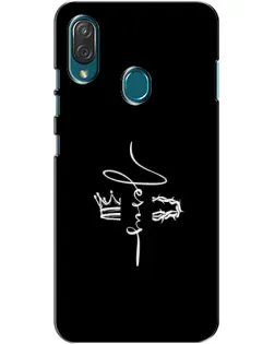 Чехол для ZTE Blade V10 Vita с картинкой «Король Славы Jesus» Чехол для ZTE Blade V10 Vita с картинкой «Король Славы Jesus»