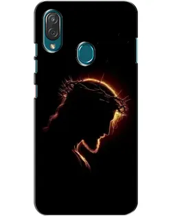 Чехол для ZTE Blade V10 Vita с картинкой «Терновый венец» Чехол для ZTE Blade V10 Vita с картинкой «Терновый венец»