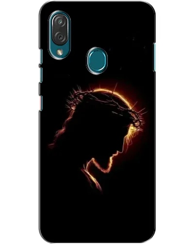 Чехол для ZTE Blade V10 Vita с картинкой «Терновый венец» Чехол для ZTE Blade V10 Vita с картинкой «Терновый венец»