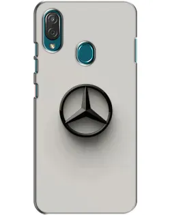 Чехол для ZTE Blade V10 Vita с картинкой «Mercedes Maybach стиль» Чехол для ZTE Blade V10 Vita с картинкой «Mercedes Maybach стиль»