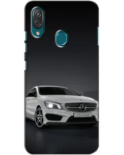 Чехол для ZTE Blade V10 Vita с картинкой «Mercedes AMG GT Silver» Чехол для ZTE Blade V10 Vita с картинкой «Mercedes AMG GT Silver»
