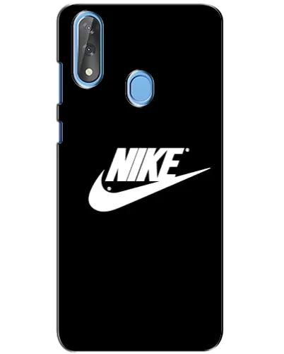 Чохол для ZTE Blade V10 з картинкою «Мазки фарби Nike» Чохол для ZTE Blade V10 з картинкою «Мазки фарби Nike»