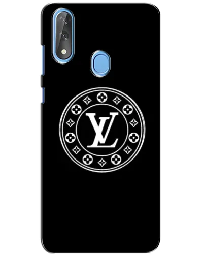 Чехол для ZTE Blade V10 с картинкой «LV — печать стиля» Чехол для ZTE Blade V10 с картинкой «LV — печать стиля»