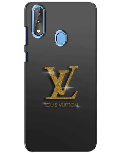 Чехол для ZTE Blade V10 с картинкой «Градиент Louis Vuitton» Чехол для ZTE Blade V10 с картинкой «Градиент Louis Vuitton»