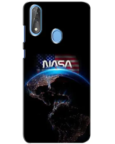 Чехол для ZTE Blade V10 с картинкой «Земля из космоса NASA» Чехол для ZTE Blade V10 с картинкой «Земля из космоса NASA»