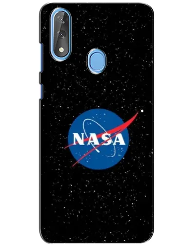 Чехол для ZTE Blade V10 с картинкой «NASA — звездное небо» Чехол для ZTE Blade V10 с картинкой «NASA — звездное небо»
