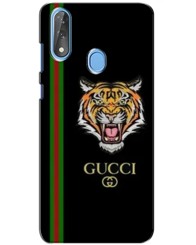 Чехол для ZTE Blade V10 с картинкой «Тигр Gucci» Чехол для ZTE Blade V10 с картинкой «Тигр Gucci»