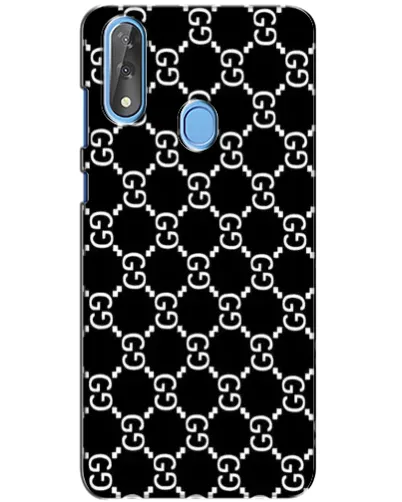 Чехол для ZTE Blade V10 с картинкой «Gucci — сетчатый паттерн» Чехол для ZTE Blade V10 с картинкой «Gucci — сетчатый паттерн»