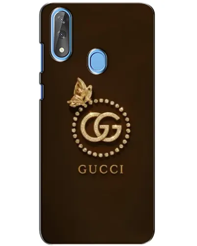 Чехол для ZTE Blade V10 с картинкой «Gucci — золотая бабочка» Чехол для ZTE Blade V10 с картинкой «Gucci — золотая бабочка»