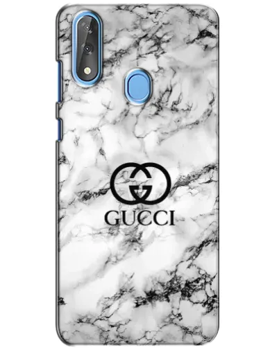 Чехол для ZTE Blade V10 с картинкой «Gucci — мраморный шик» Чехол для ZTE Blade V10 с картинкой «Gucci — мраморный шик»