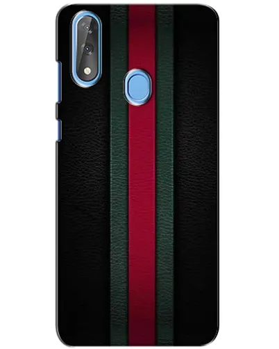 Чехол для ZTE Blade V10 с картинкой «Gucci — неоновая линия» Чехол для ZTE Blade V10 с картинкой «Gucci — неоновая линия»