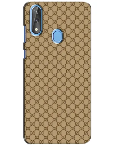 Чехол для ZTE Blade V10 с картинкой «Gucci — классический беж» Чехол для ZTE Blade V10 с картинкой «Gucci — классический беж»