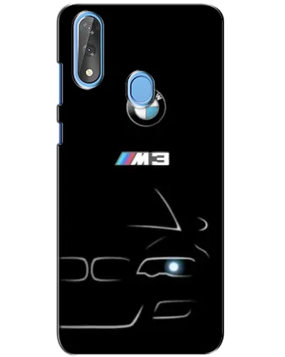 Чохол для ZTE Blade V10 з картинкою «Мінімалістичний принт BMW M3» Чохол для ZTE Blade V10 з картинкою «Мінімалістичний принт BMW M3»