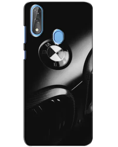 Чохол для ZTE Blade V10 з картинкою «Емблема BMW — макро» Чохол для ZTE Blade V10 з картинкою «Емблема BMW — макро»