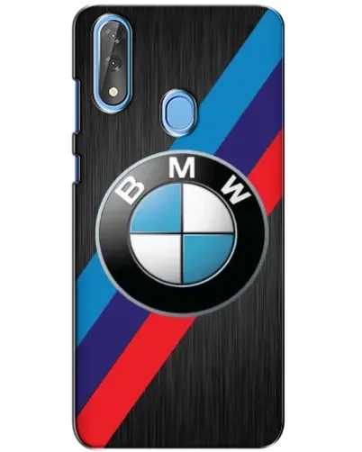 Чохол для ZTE Blade V10 з картинкою «BMW M-stripes стиль» Чохол для ZTE Blade V10 з картинкою «BMW M-stripes стиль»