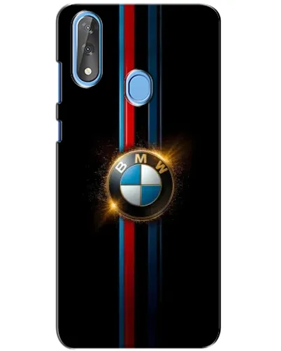 Чохол для ZTE Blade V10 з картинкою «BMW M-Power неон» Чохол для ZTE Blade V10 з картинкою «BMW M-Power неон»