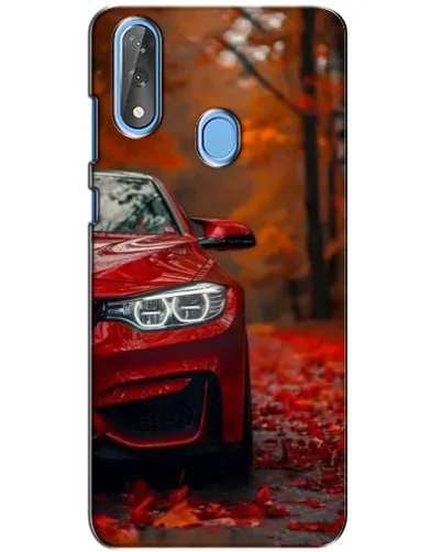 Чохол для ZTE Blade V10 з картинкою «Осіння BMW M4» Чохол для ZTE Blade V10 з картинкою «Осіння BMW M4»