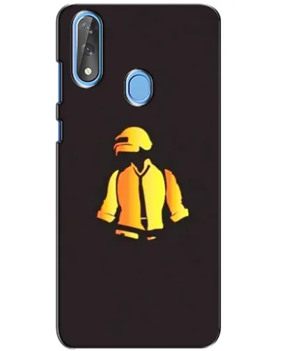 Чехол для ZTE Blade V10 с картинкой «Winner Winner — PUBG» Чехол для ZTE Blade V10 с картинкой «Winner Winner — PUBG»