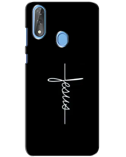 Чехол для ZTE Blade V10 с картинкой «Тонкая линия веры» Чехол для ZTE Blade V10 с картинкой «Тонкая линия веры»