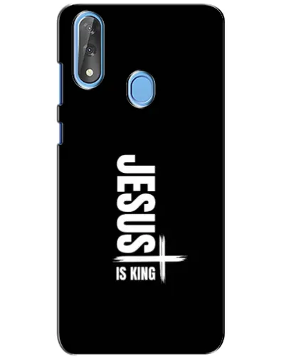 Чехол для ZTE Blade V10 с картинкой «Вертикаль веры Jesus» Чехол для ZTE Blade V10 с картинкой «Вертикаль веры Jesus»