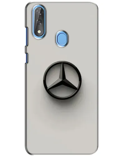 Чохол для ZTE Blade V10 з картинкою «Mercedes Maybach стиль» Чохол для ZTE Blade V10 з картинкою «Mercedes Maybach стиль»