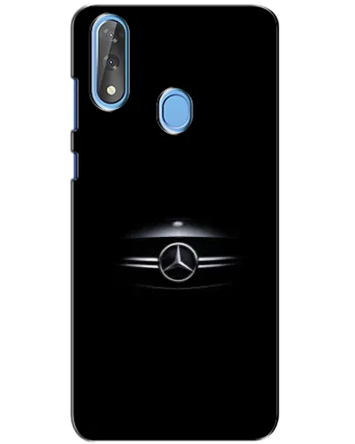 Чохол для ZTE Blade V10 з картинкою «Mercedes — абстрактні лінії» Чохол для ZTE Blade V10 з картинкою «Mercedes — абстрактні лінії»