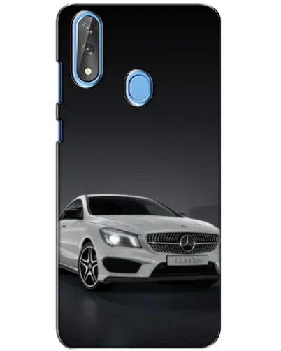 Чохол для ZTE Blade V10 з картинкою «Mercedes AMG GT Silver» Чохол для ZTE Blade V10 з картинкою «Mercedes AMG GT Silver»