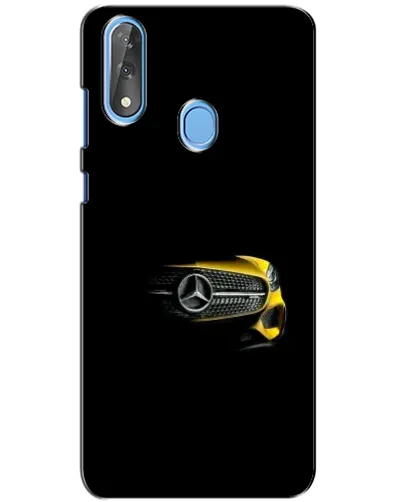 Чохол для ZTE Blade V10 з картинкою «Mercedes — ретро стиль» Чохол для ZTE Blade V10 з картинкою «Mercedes — ретро стиль»