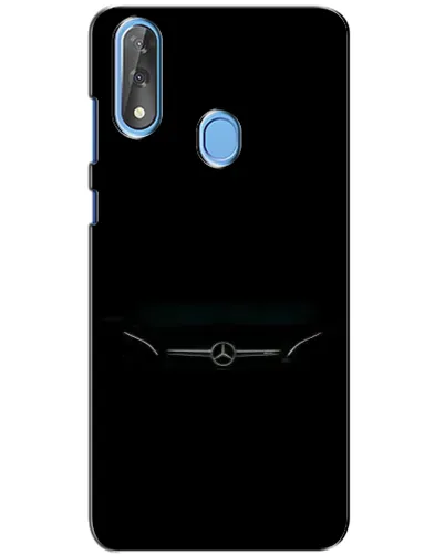 Чохол для ZTE Blade V10 з картинкою «Mercedes Stealth Look» Чохол для ZTE Blade V10 з картинкою «Mercedes Stealth Look»